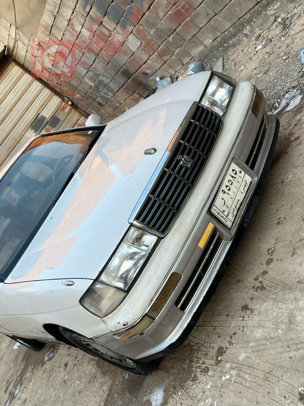 تويوتا كراون